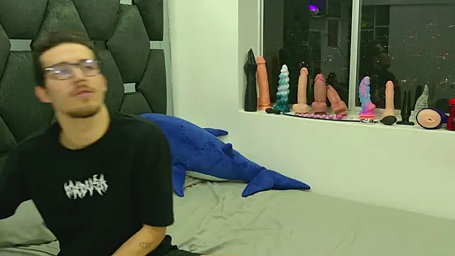 J-Moo online show from November 6, 2:56 am