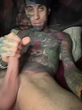 Dyskizly online show from November 15, 4:36 pm