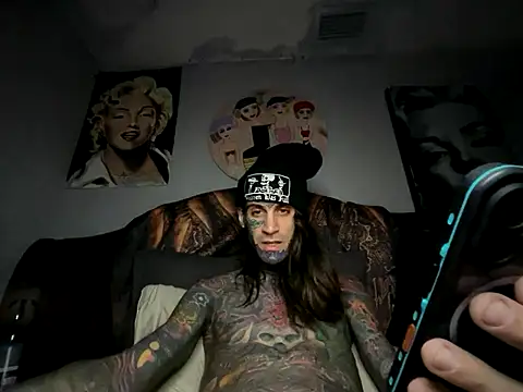 Dyskizly online show from November 16, 11:21 pm