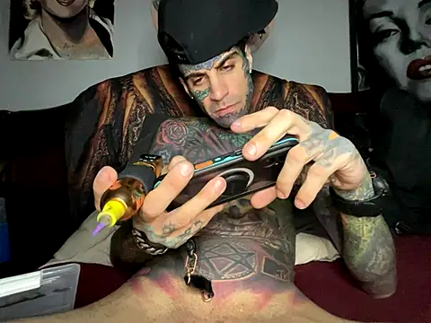 Dyskizly online show from November 21, 2:43 am