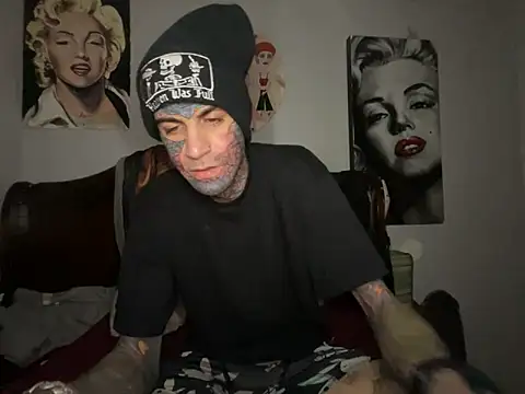 Dyskizly online show from November 28, 1:19 am