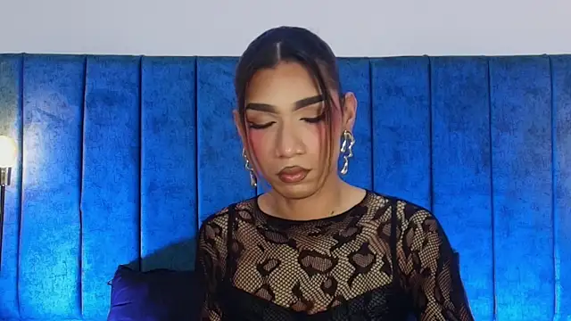 FernandaFox  online show from March 11, 3:45 am