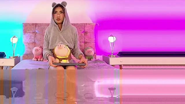 FernandaFox  online show from March 17, 3:44 am