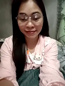 Bamboo-niee123 online show from April 8, 4:51 pm