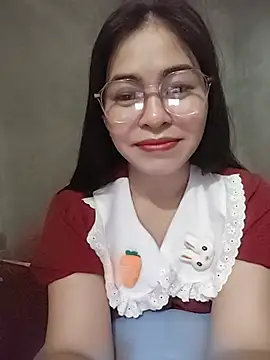Bamboo-niee123 online show from May 19, 3:07 pm