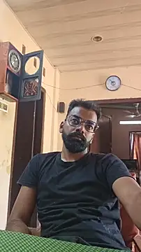 Snapshot of nithinrr chatting on February 17, 5:26 am nithinrr online show from February 17, 5:26 am