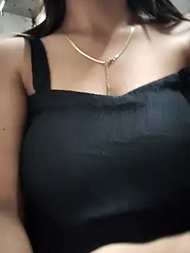 Snapshot of NIVIKA_25 chatting on November 2, 5:54 am NIVIKA 25 online show from November 2, 5:54 am