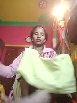 Anju setty online show from January 9, 8:32 pm