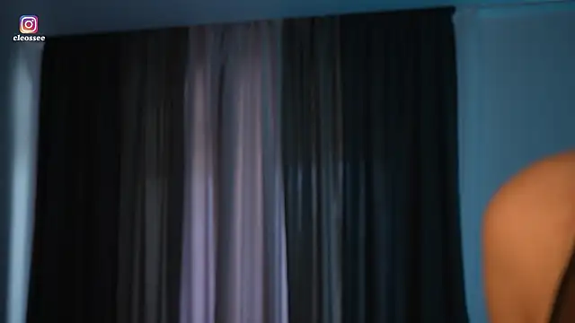 Cleose online show from March 21, 7:13 am