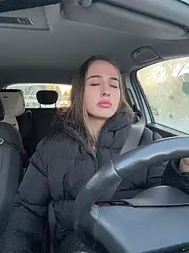 Natashaa15 online show from January 9, 6:05 am