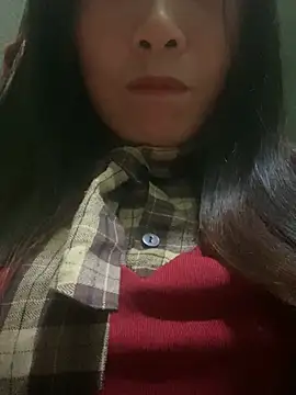 Elysia-007 online show from February 8, 3:37 pm