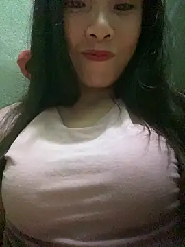 Elysia-007 online show from February 25, 2:05 pm