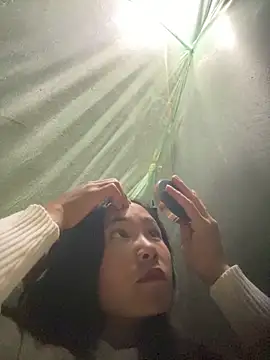 Elysia-007 online show from March 9, 1:26 pm