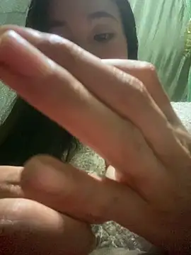 Elysia-007 online show from March 25, 12:55 pm