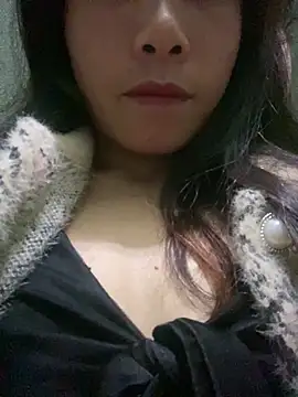 Elysia-007 online show from March 27, 1:11 pm