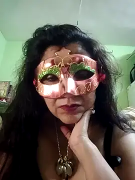 LOVE  RANI online show from November 5, 7:58 pm