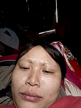 yoyo-mi online show from November 14, 4:55 am