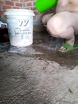 -Hazel-123 online show from January 10, 4:36 am