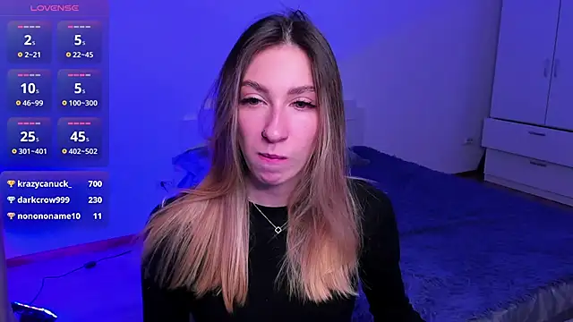 Snapshot of Alexis_Winx chatting on November 22, 10:42 pm Alexis Winx online show from November 22, 10:42 pm