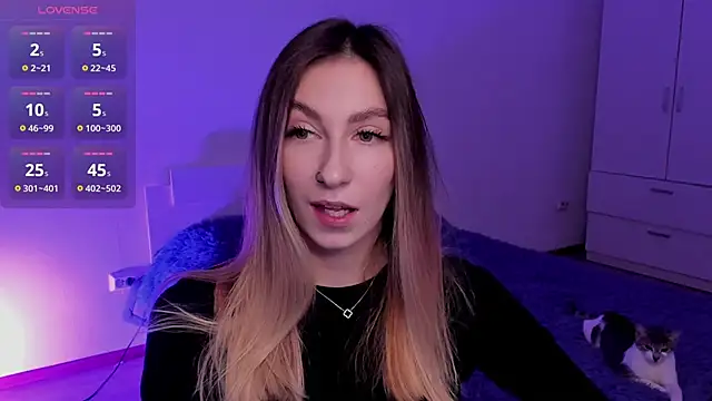 Snapshot of Alexis_Winx chatting on November 29, 7:50 pm Alexis Winx online show from November 29, 7:50 pm