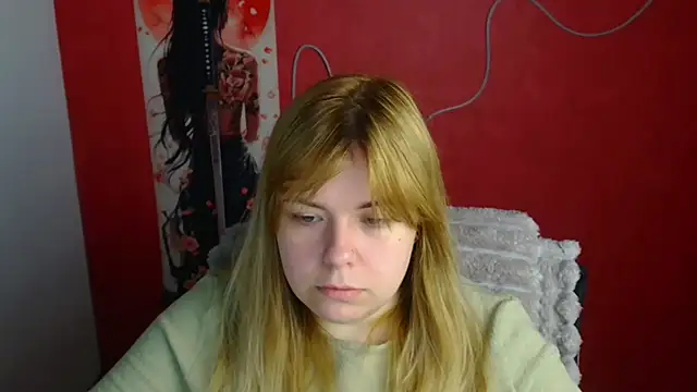 SusannaNight online show from April 8, 5:18 am