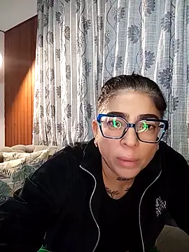 solmorochia online show from April 5, 12:52 am