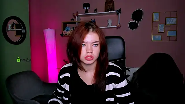 isabel wave online show from November 25, 1:22 pm