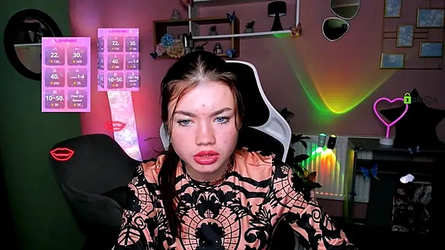 isabel wave online show from December 4, 1:09 pm