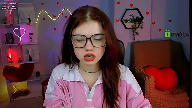 isabel wave online show from February 24, 2:04 pm