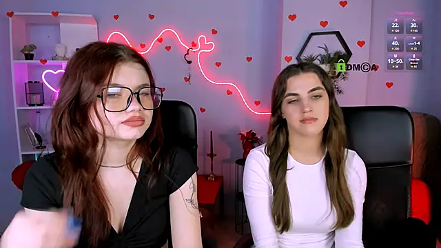 isabel wave online show from April 1, 1:41 pm