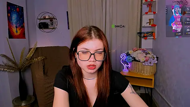 isabel wave online show from April 7, 7:14 pm