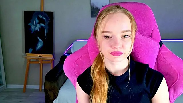 Shawty Mia online show from February 6, 7:06 pm