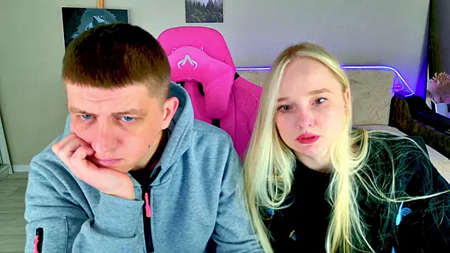 Shawty Mia online show from April 17, 7:06 pm