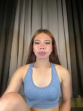 kierra fox online show from November 6, 2:56 am