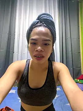 kierra fox online show from November 24, 9:31 am