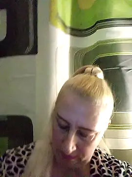 Esenia505 online show from November 23, 4:01 am