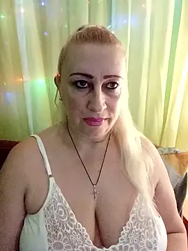 Esenia505 online show from January 14, 3:23 am