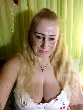 Esenia505 online show from February 15, 11:19 am