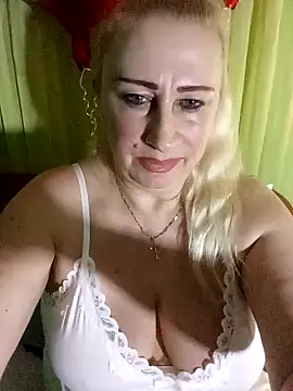 Esenia505 online show from February 16, 4:14 pm