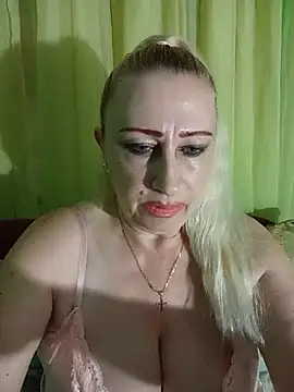 Esenia505 online show from June 30, 3:13 pm