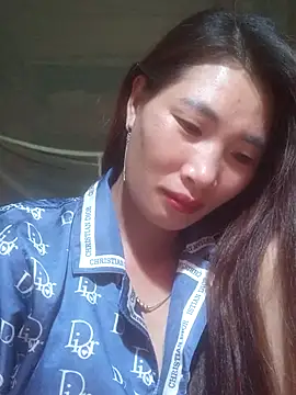 HGiasexy69 online show from May 20, 5:30 pm