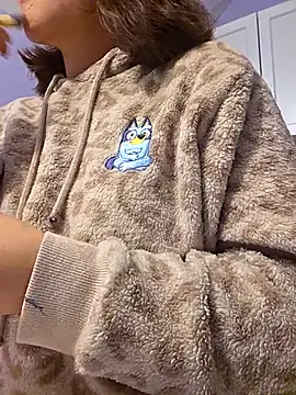 Snapshot of SugarXCookie chatting on October 28, 11:40 pm SugarXCookie online show from October 28, 11:40 pm