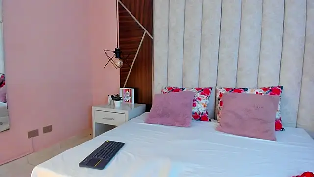 Arianaa Gray online show from January 9, 3:31 am