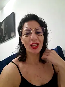  LustyFantasy  online show from December 17, 6:58 pm