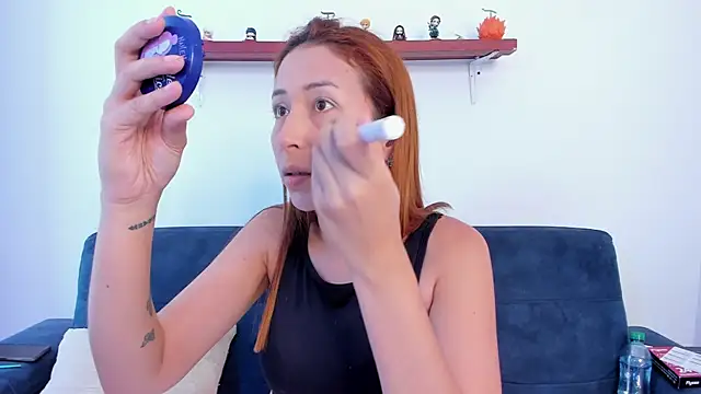 julialex  online show from May 19, 7:31 pm