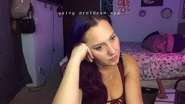 kristallic online show from December 18, 12:11 pm