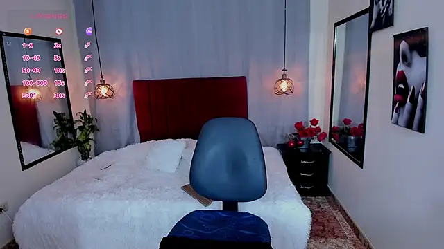 Snapshot of Flor_Gil chatting on January 16, 10:08 am Flor Gil online show from January 16, 10:08 am