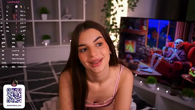 LauraHansil online show from November 15, 6:55 am