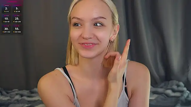 VetaManhardt online show from March 18, 10:35 pm