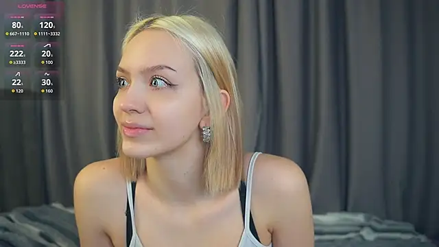 VetaManhardt online show from March 24, 10:04 pm